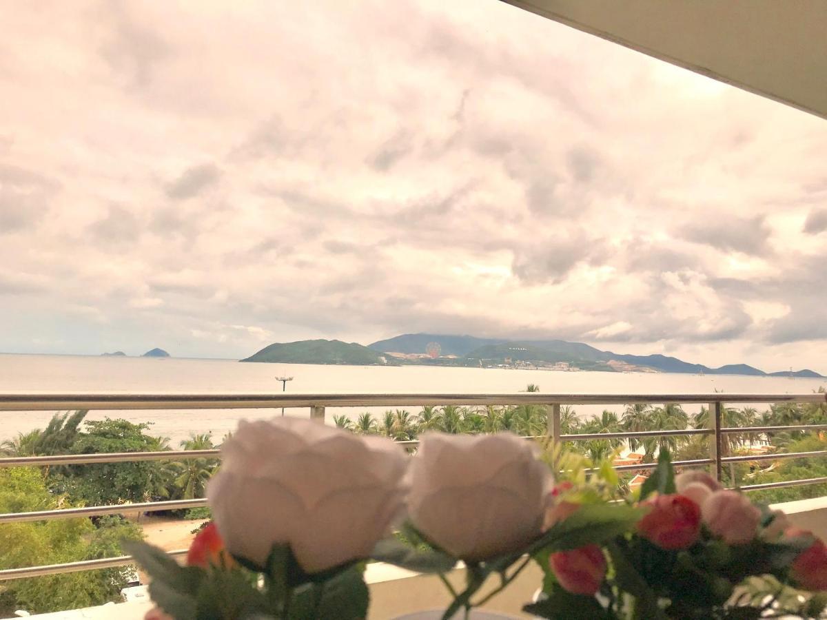 Quan Son 2 Hotel На Транг Екстериор снимка