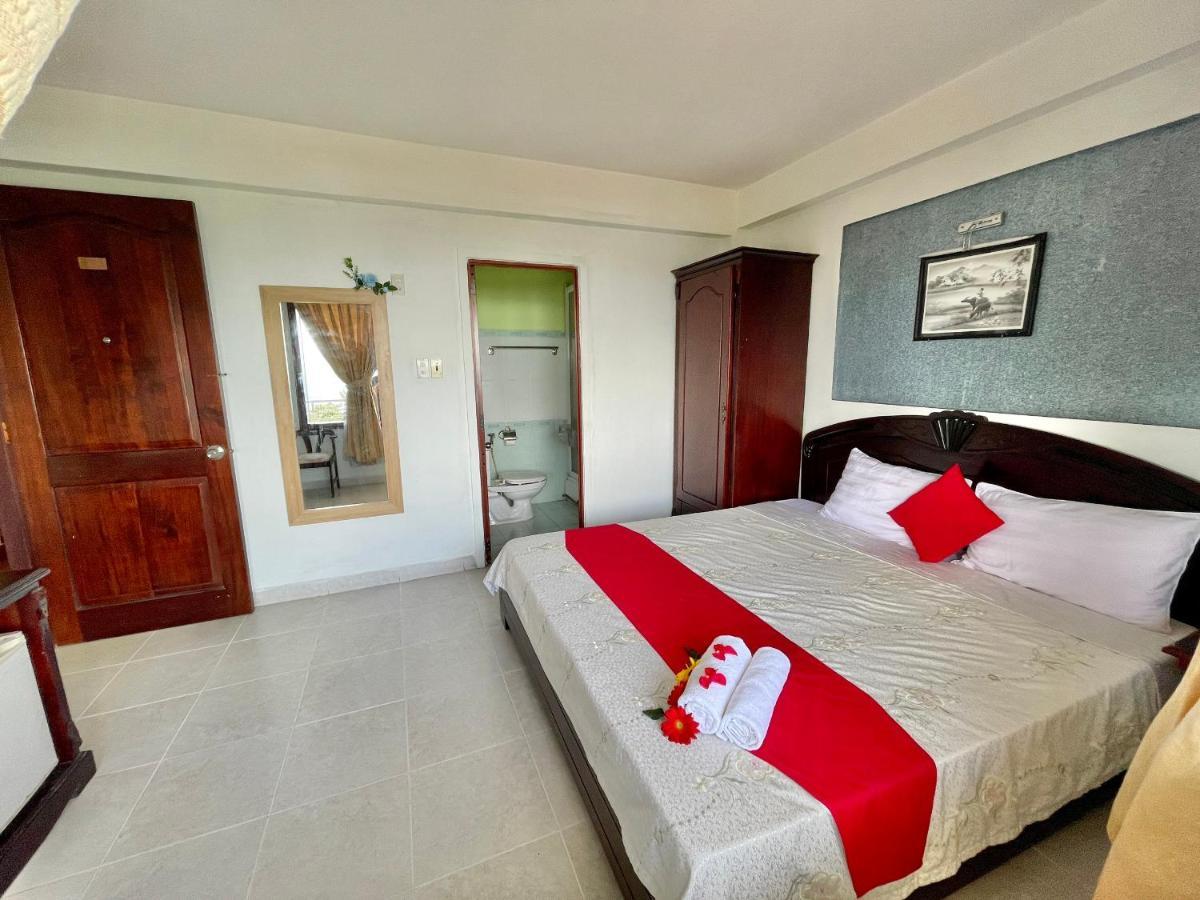 Quan Son 2 Hotel На Транг Екстериор снимка