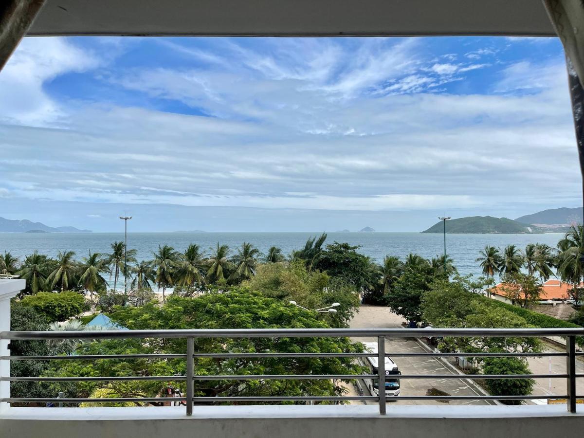 Quan Son 2 Hotel На Транг Екстериор снимка