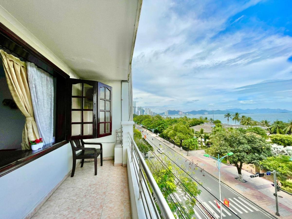 Quan Son 2 Hotel На Транг Екстериор снимка