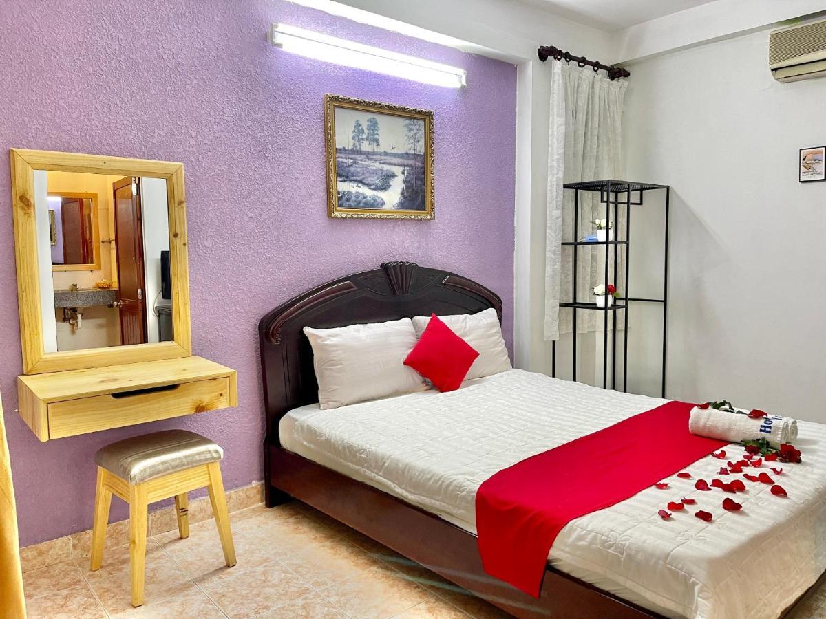 Quan Son 2 Hotel На Транг Екстериор снимка