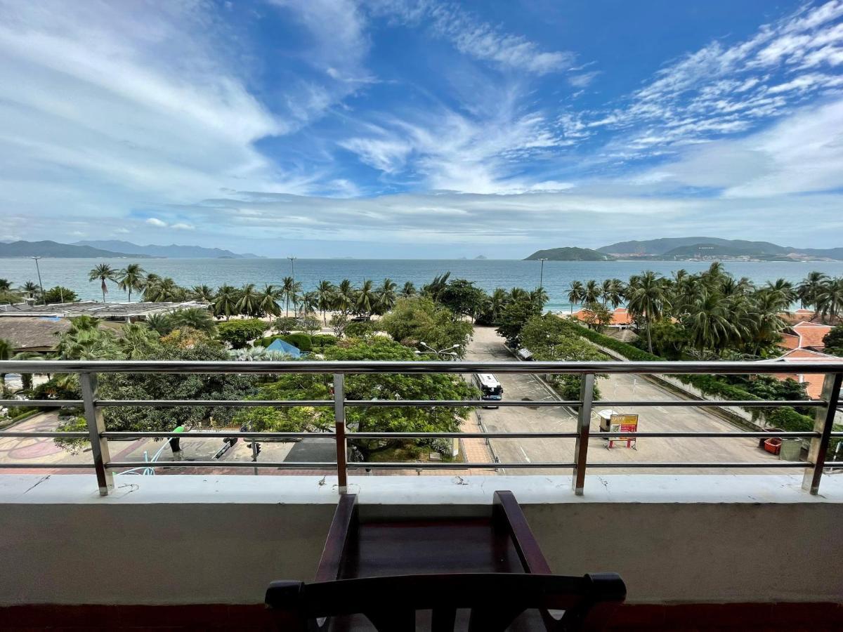 Quan Son 2 Hotel На Транг Екстериор снимка