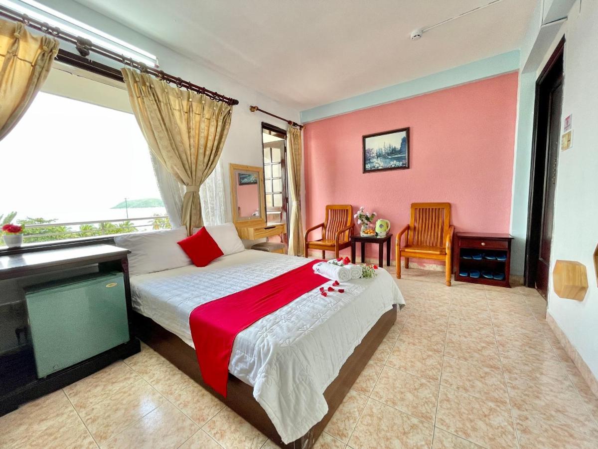 Quan Son 2 Hotel На Транг Екстериор снимка