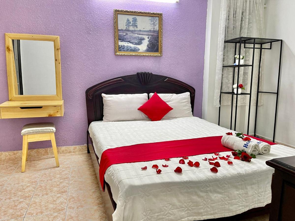 Quan Son 2 Hotel На Транг Екстериор снимка
